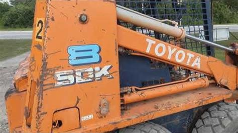 toyota skid steer parts near me|skid loader parts near me.